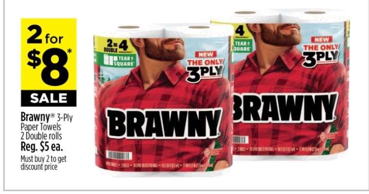 Brawny