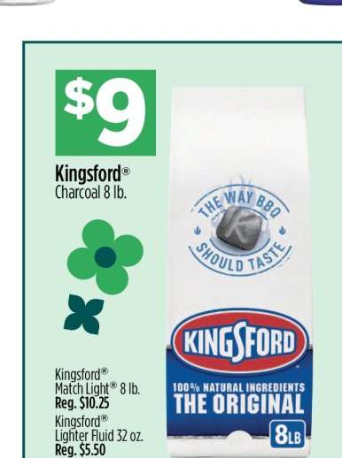 Kingsford