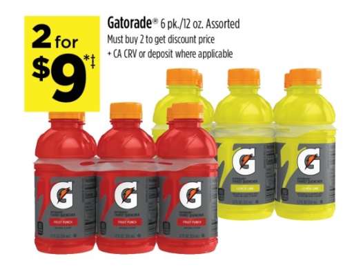Gatorade