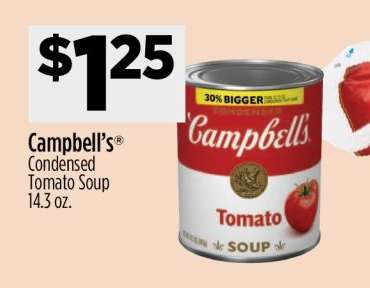 Campbell's