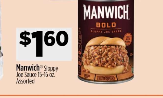 Manwich