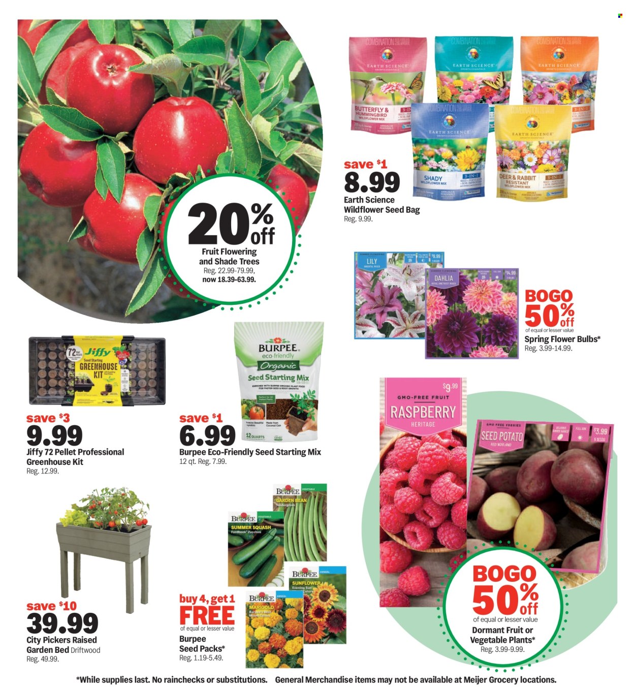 Meijer ad - 04/08/2026 - 04/21/2026. Page 2