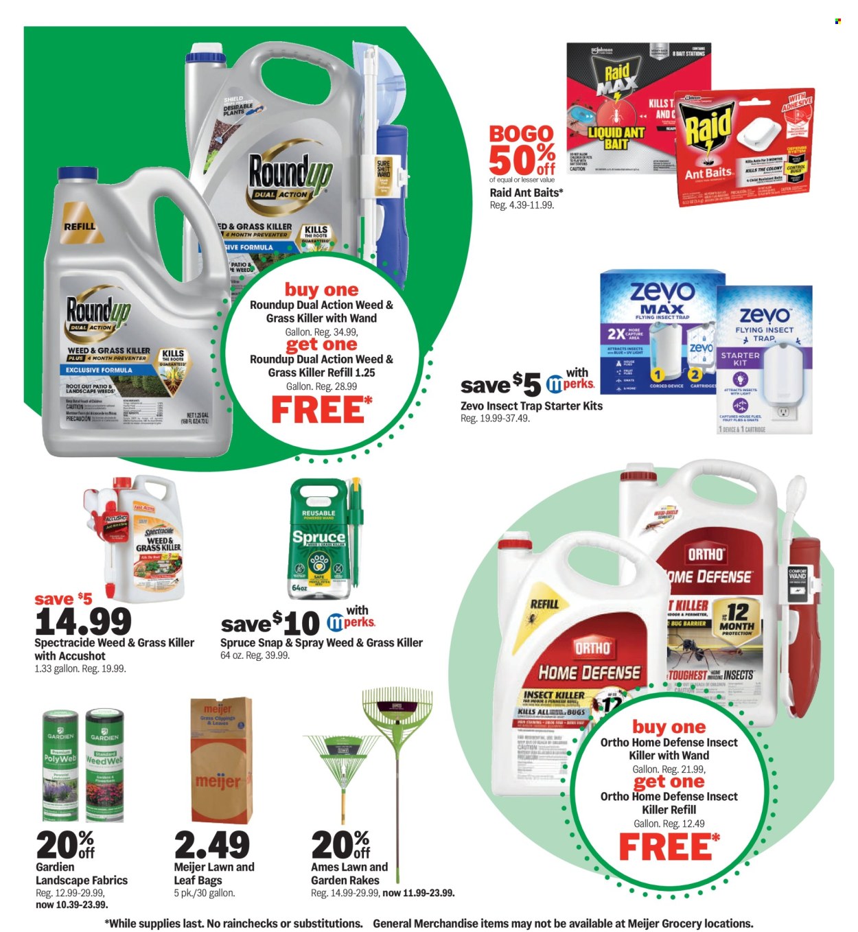 Meijer ad - 04/08/2026 - 04/21/2026. Page 3