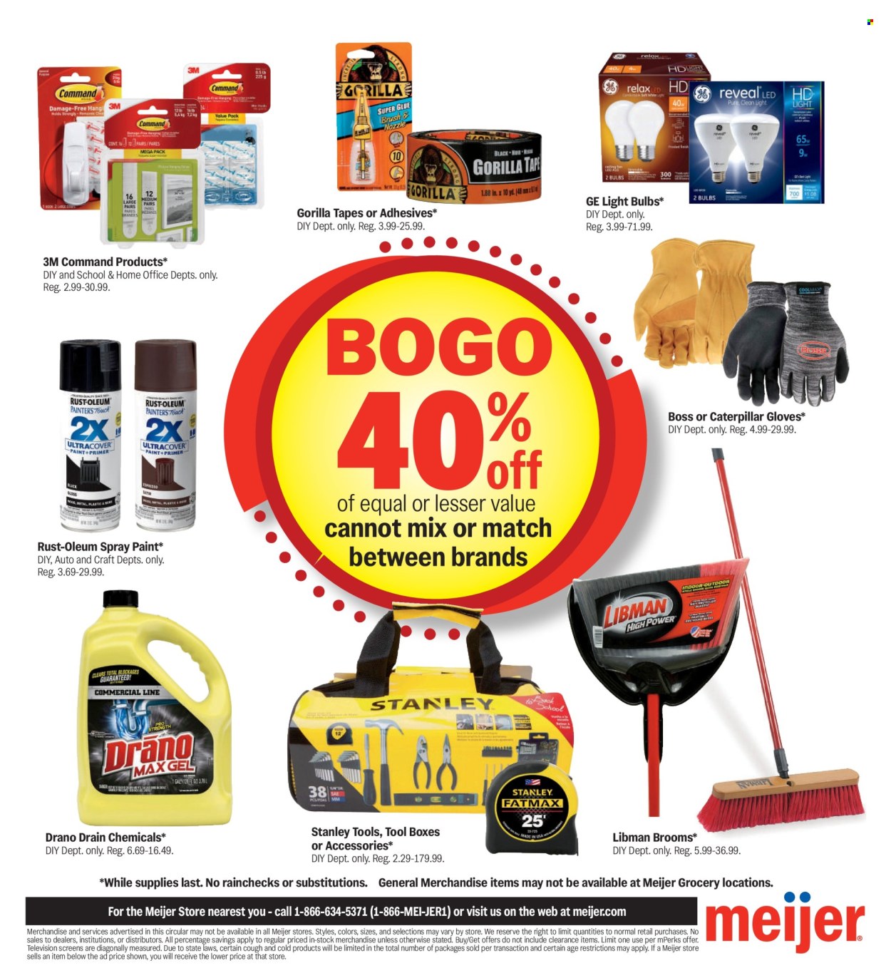 Meijer ad - 04/08/2026 - 04/21/2026. Page 7