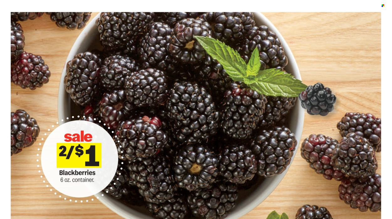 Meijer ad - 04/08/2026 - 04/14/2026. Page 2