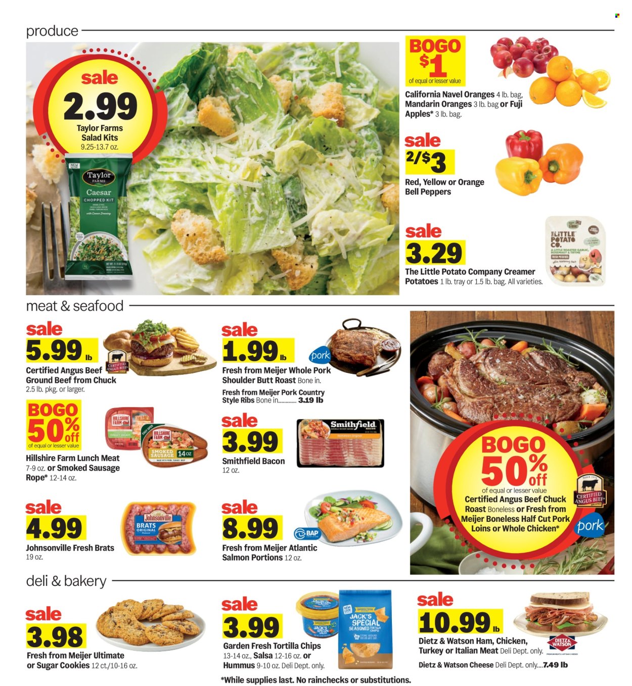 Meijer ad - 04/08/2026 - 04/14/2026. Page 3
