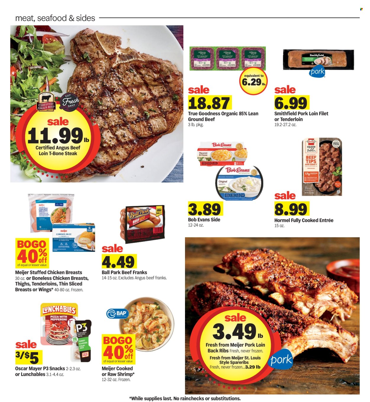 Meijer ad - 04/08/2026 - 04/14/2026. Page 6