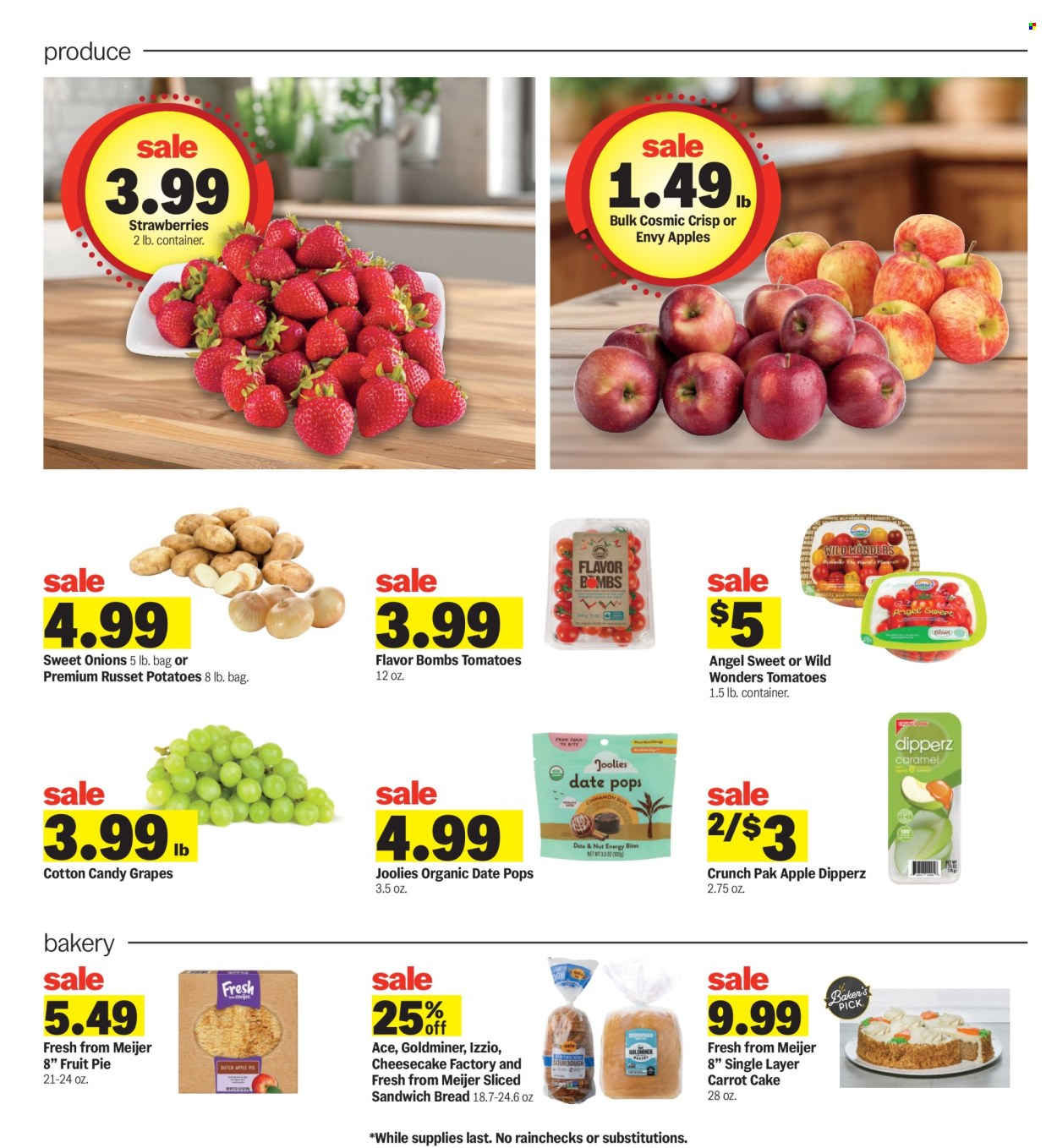 Meijer ad - 04/08/2026 - 04/14/2026. Page 7