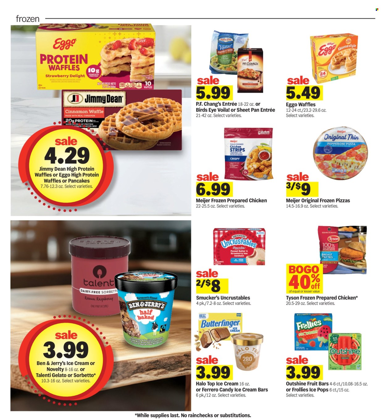 Meijer ad - 04/08/2026 - 04/14/2026. Page 9