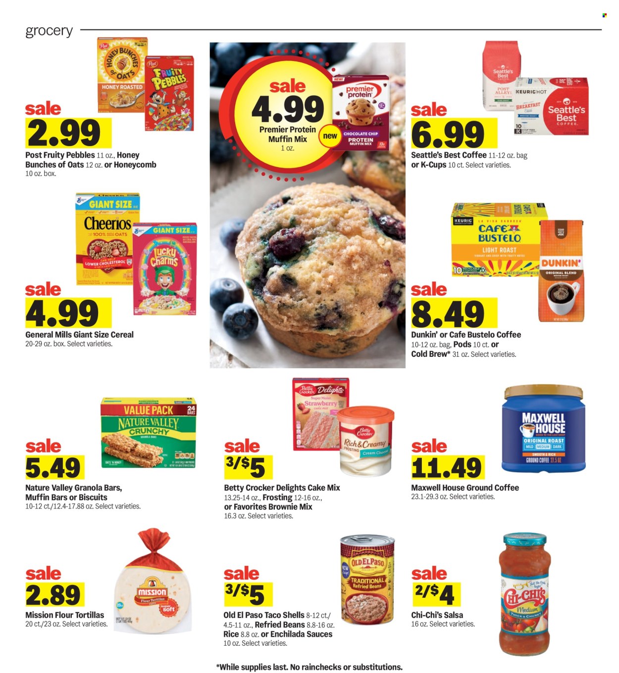 Meijer ad - 04/08/2026 - 04/14/2026. Page 11