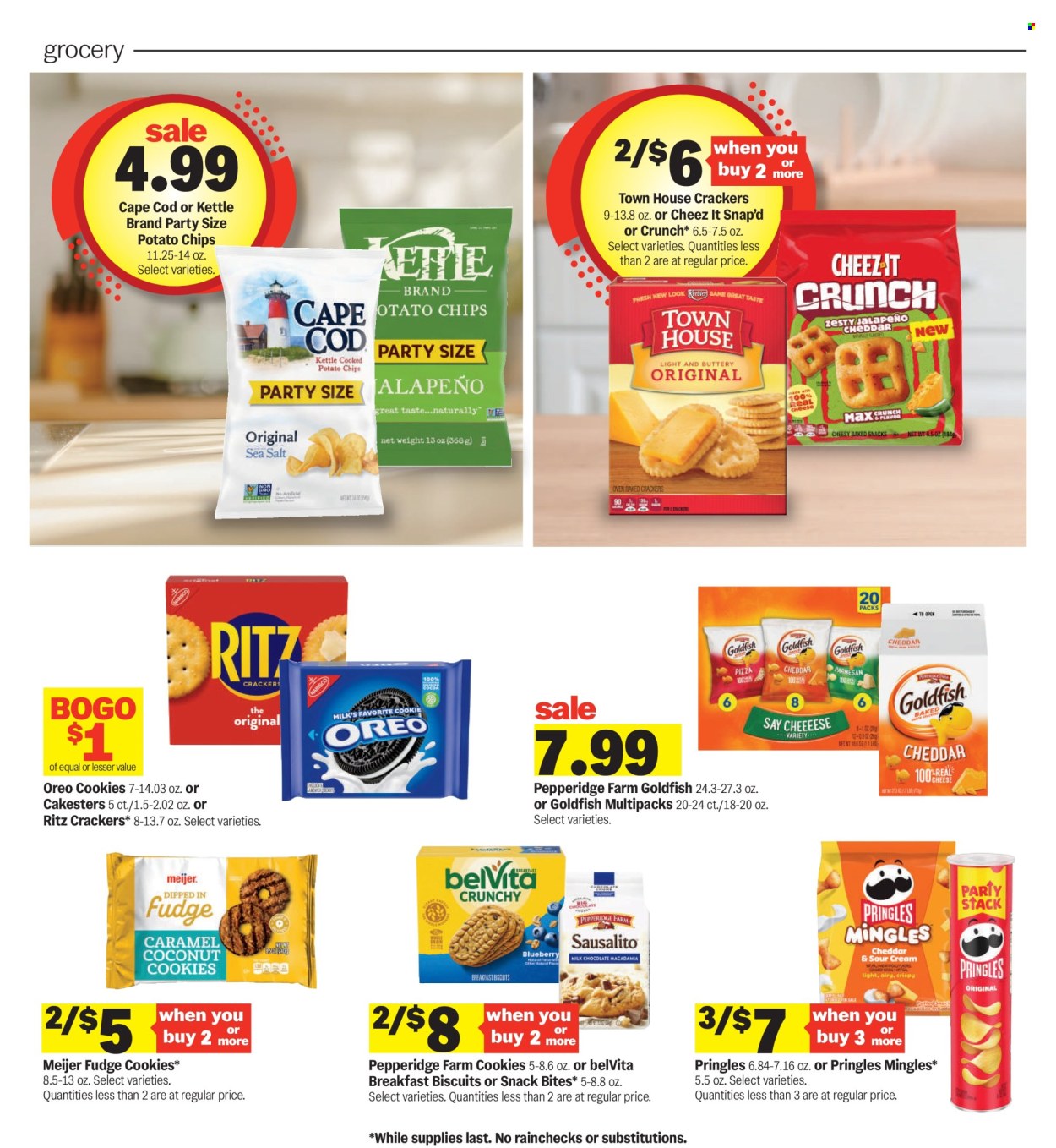 Meijer ad - 04/08/2026 - 04/14/2026. Page 12