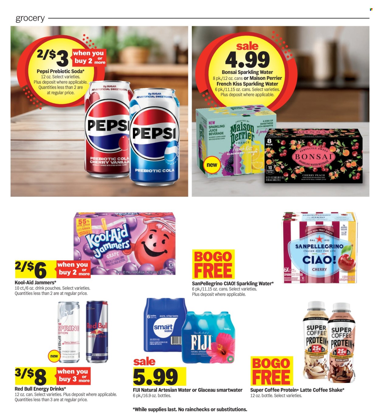 Meijer ad - 04/08/2026 - 04/14/2026. Page 14