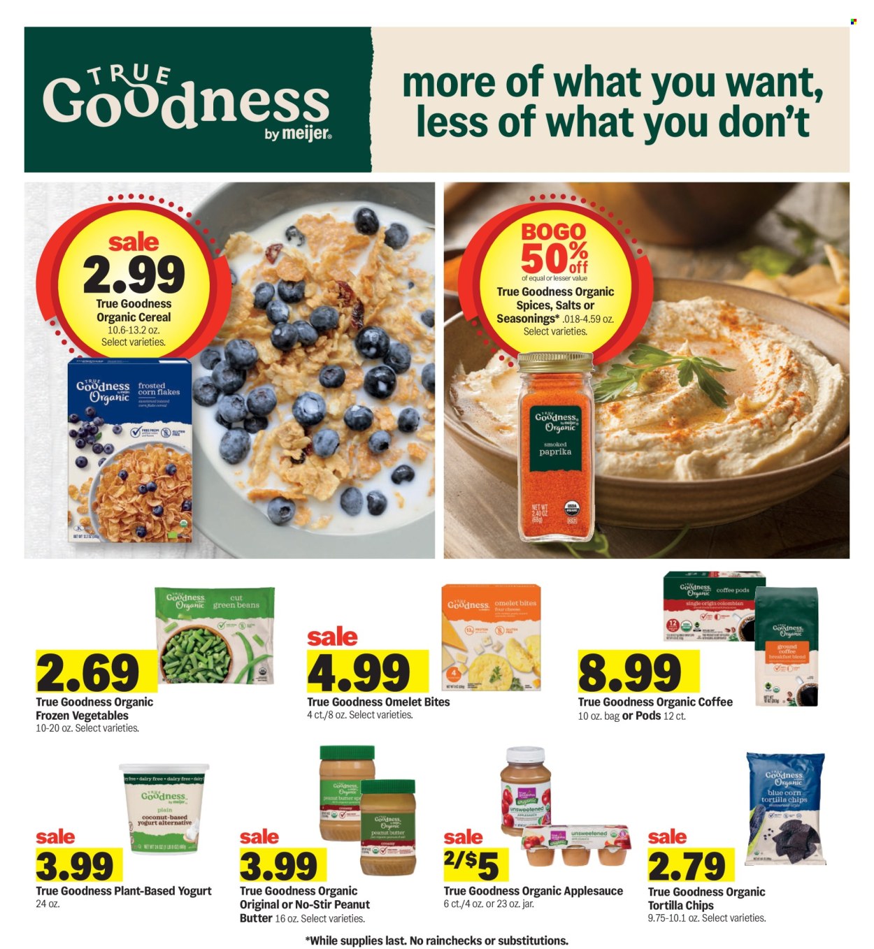 Meijer ad - 04/08/2026 - 04/14/2026. Page 16
