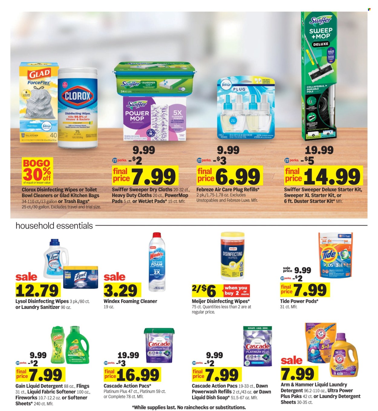 Meijer ad - 04/08/2026 - 04/14/2026. Page 22