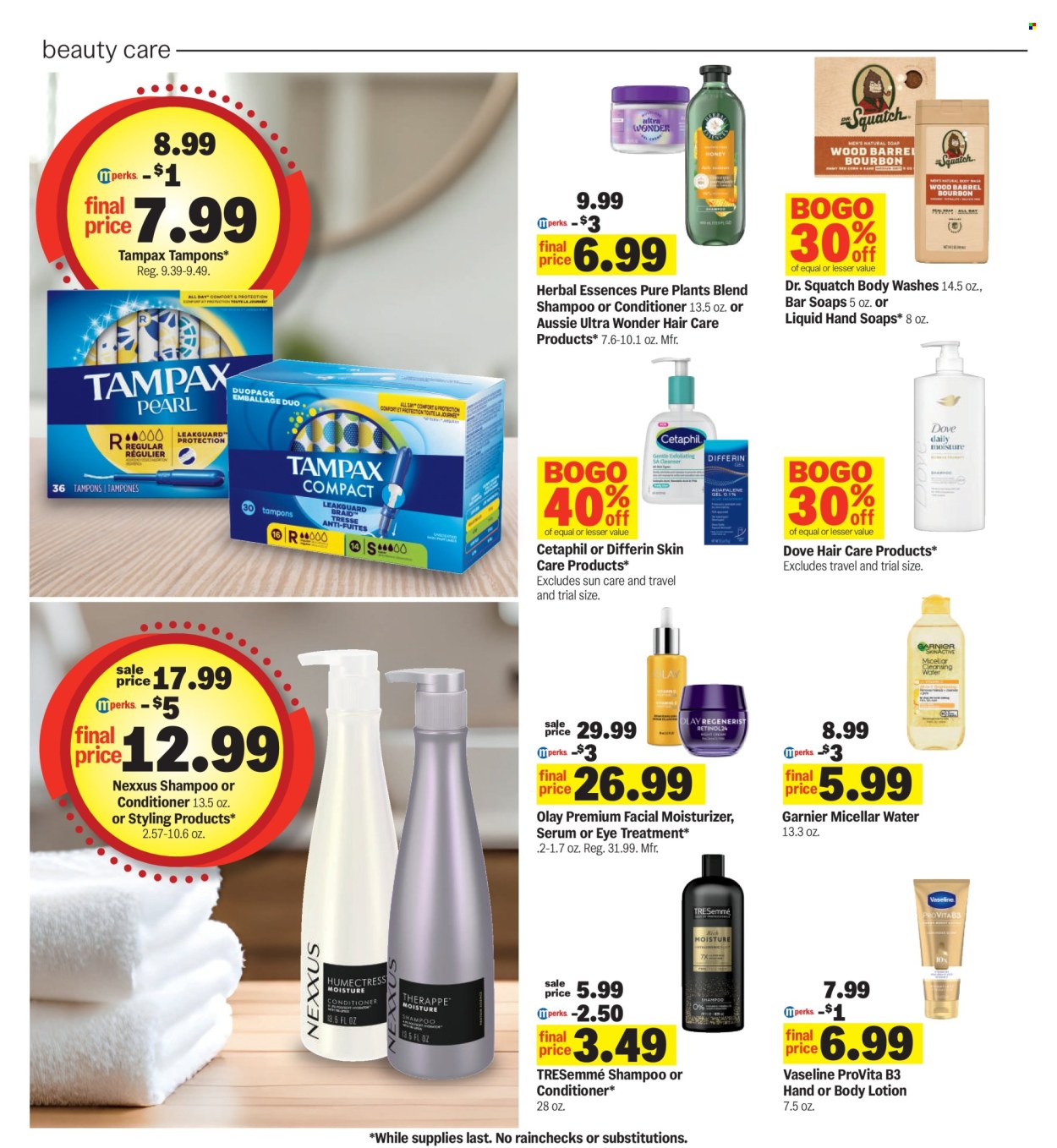 Meijer ad - 04/08/2026 - 04/14/2026. Page 26