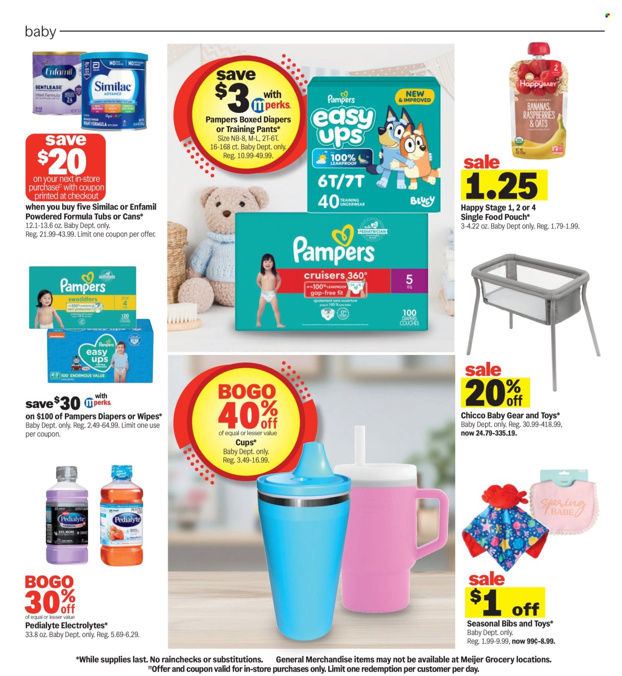 Meijer ad - 04/08/2026 - 04/14/2026. Page 28