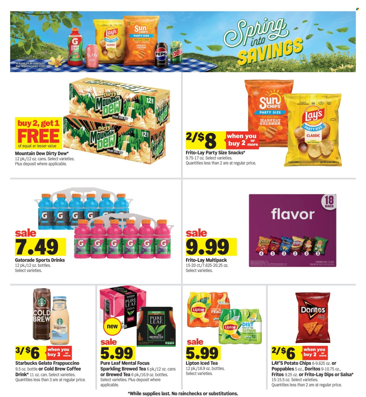 Meijer ad - 04/08/2026 - 04/14/2026. Page 29