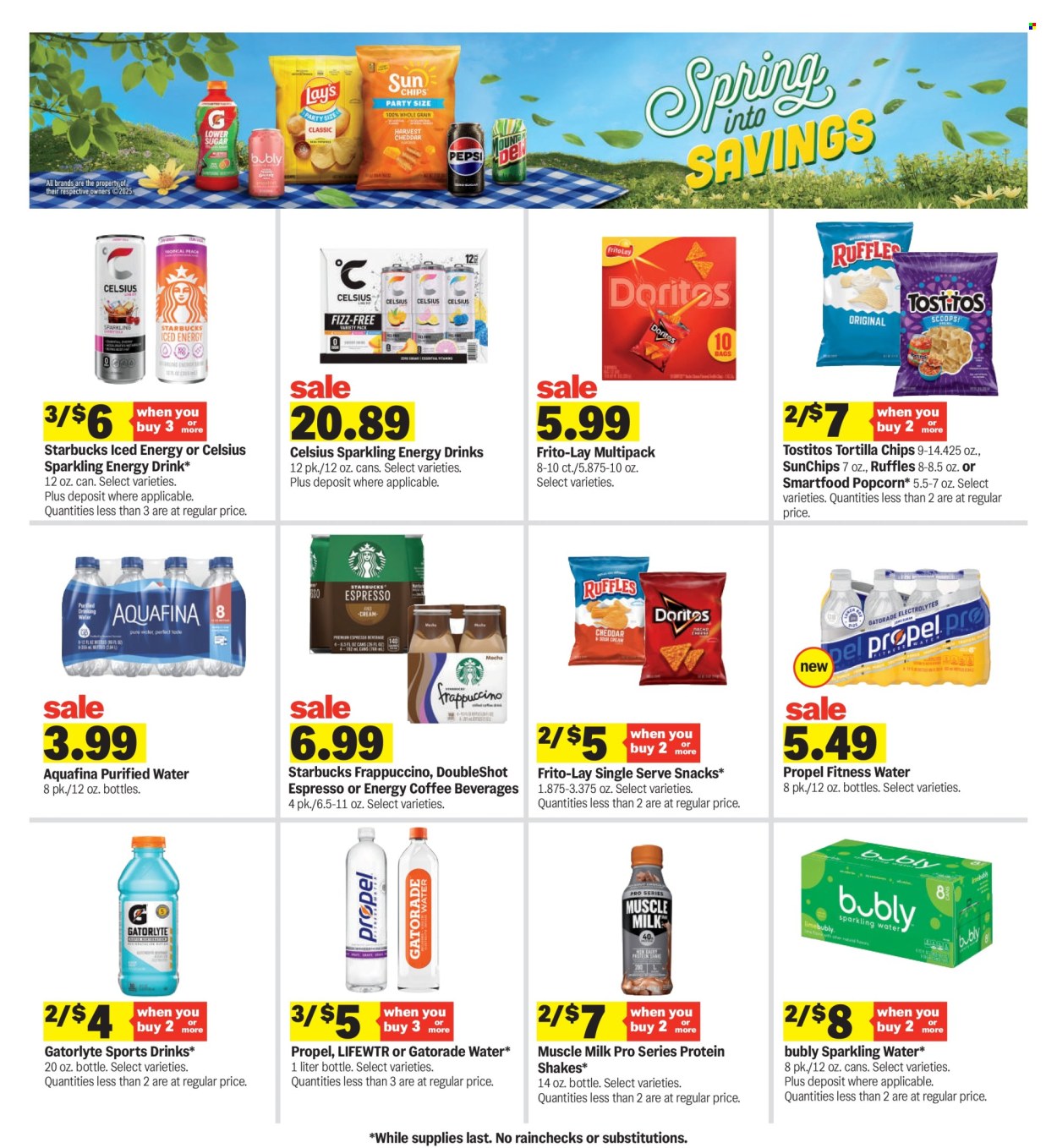 Meijer ad - 04/08/2026 - 04/14/2026. Page 30