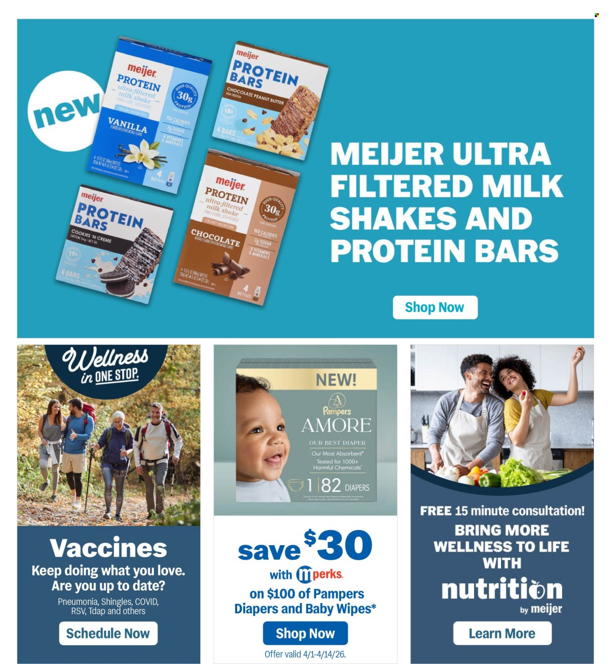Meijer ad - 04/08/2026 - 04/14/2026. Page 31