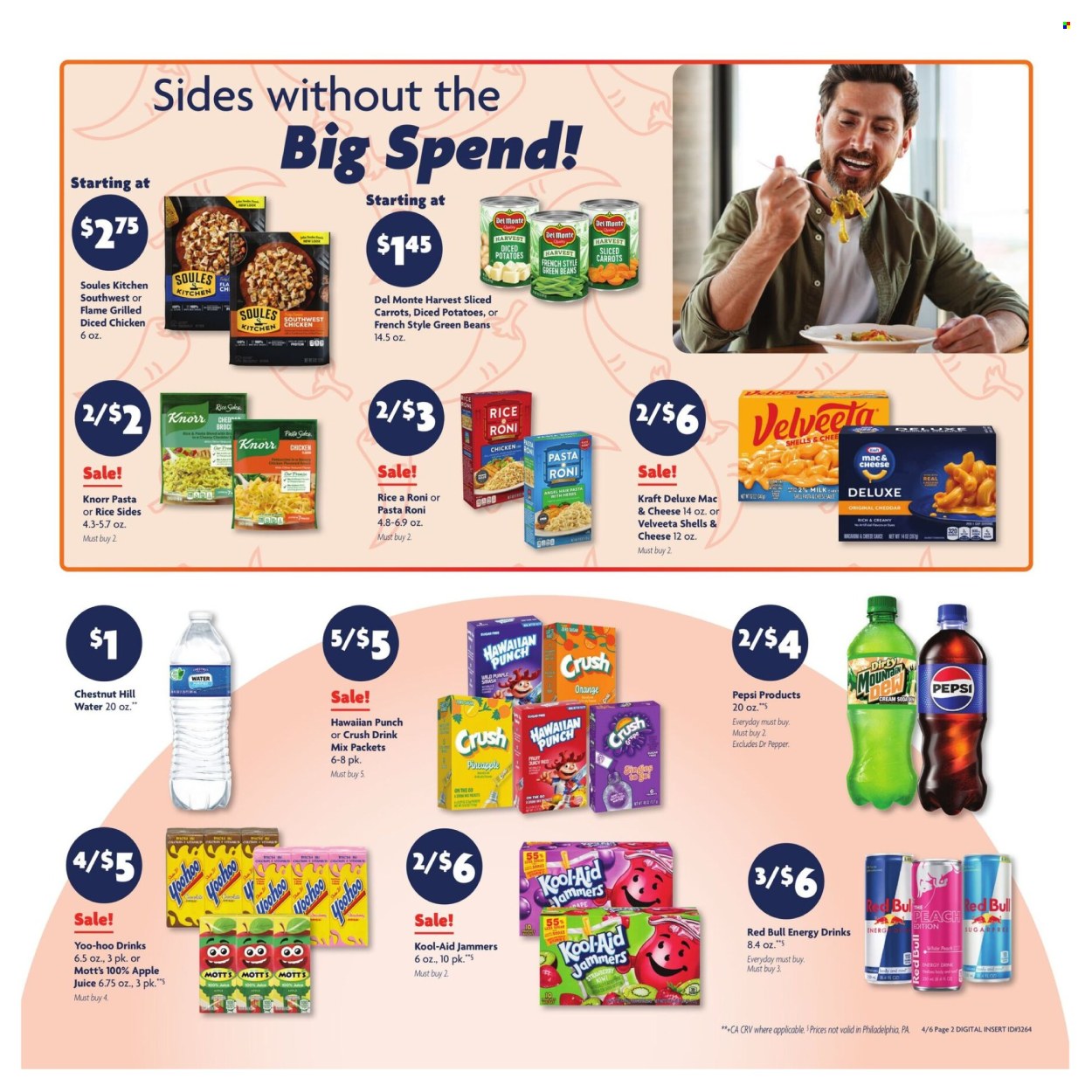 Family Dollar ad - 04/06/2026 - 04/11/2026. Page 3