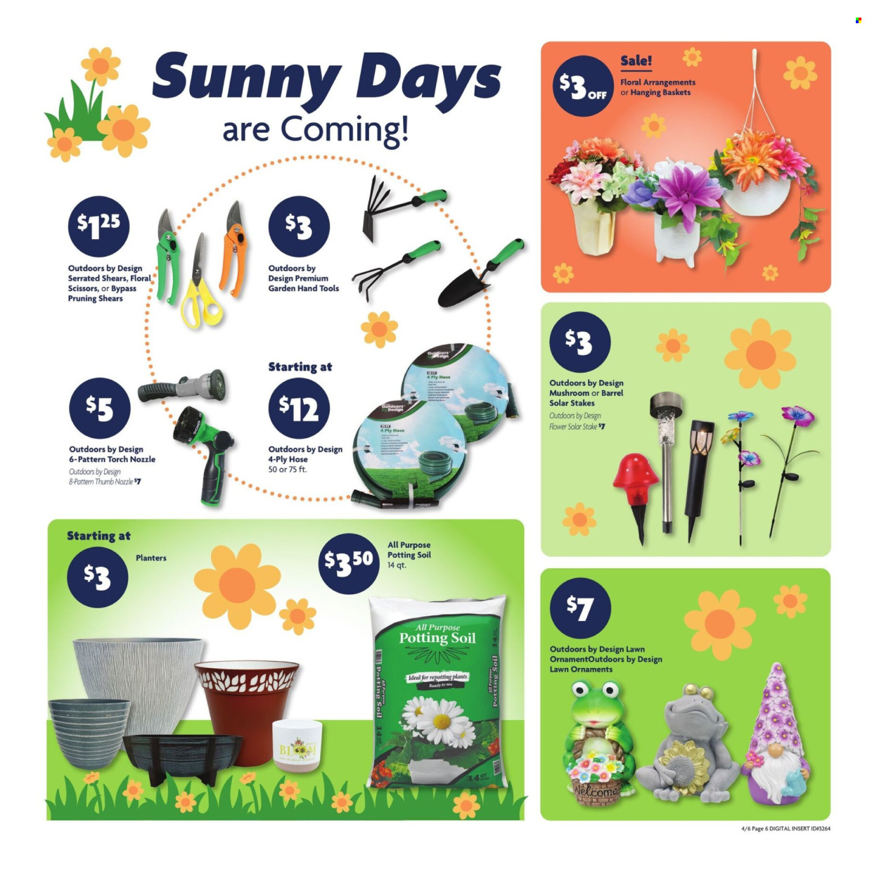 Family Dollar ad - 04/06/2026 - 04/11/2026. Page 6