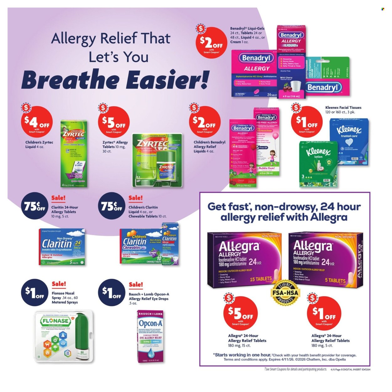 Family Dollar ad - 04/06/2026 - 04/11/2026. Page 10