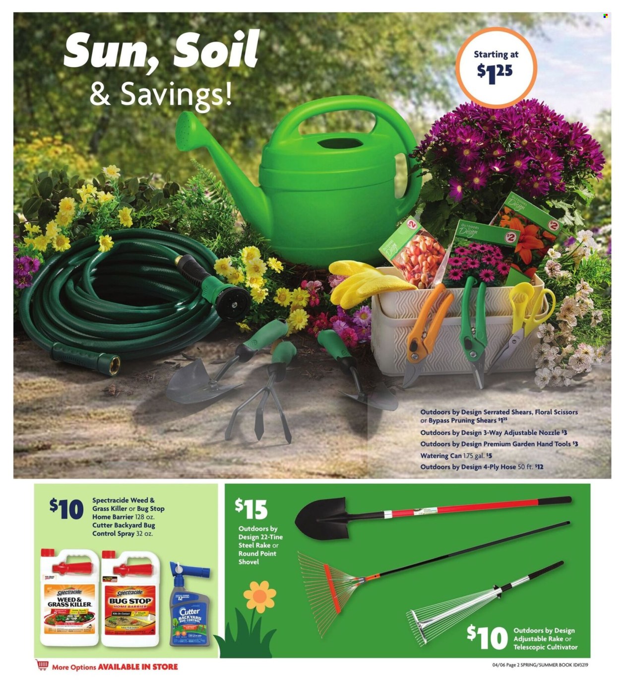 Family Dollar ad - 04/06/2026 - 07/06/2026. Page 3
