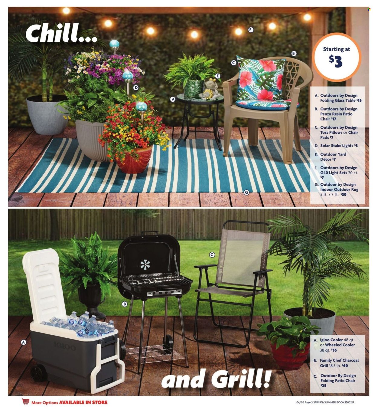 Family Dollar ad - 04/06/2026 - 07/06/2026. Page 4