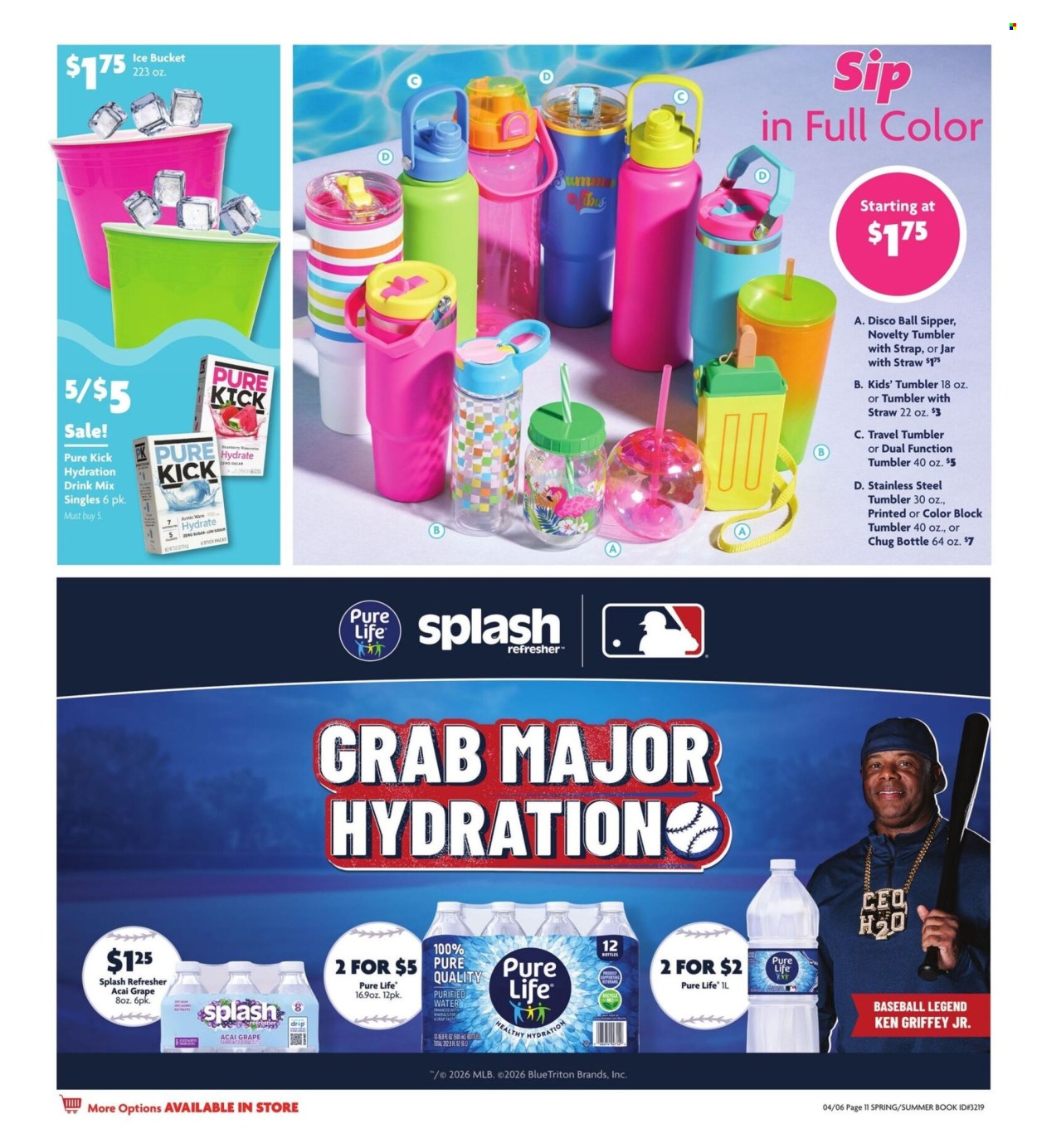 Family Dollar ad - 04/06/2026 - 07/06/2026. Page 11