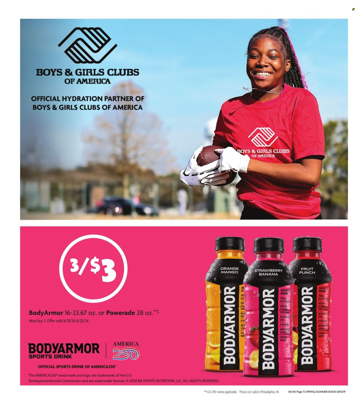 Family Dollar ad - 04/06/2026 - 07/06/2026. Page 13