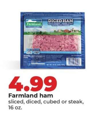 Farmland Ham