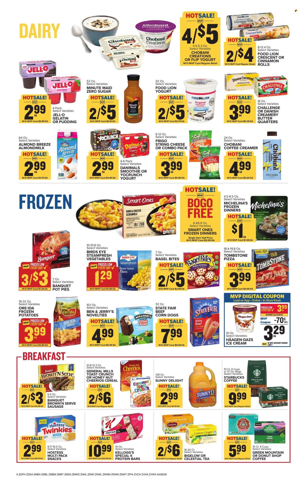 Food Lion ad - 04/08/2026 - 04/14/2026. Page 7