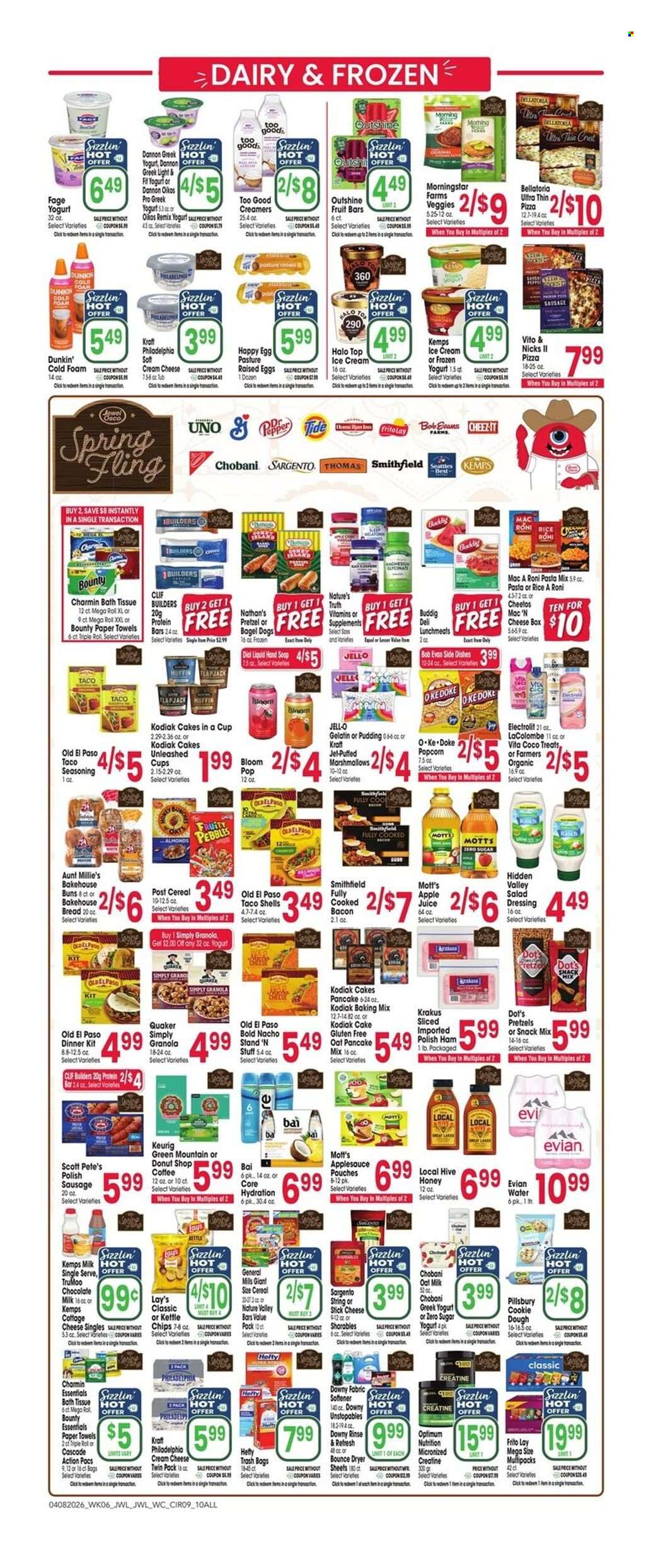 Jewel Osco ad - 04/08/2026 - 04/14/2026. Page 9