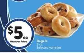 Bagels