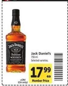 Jack Daniel's