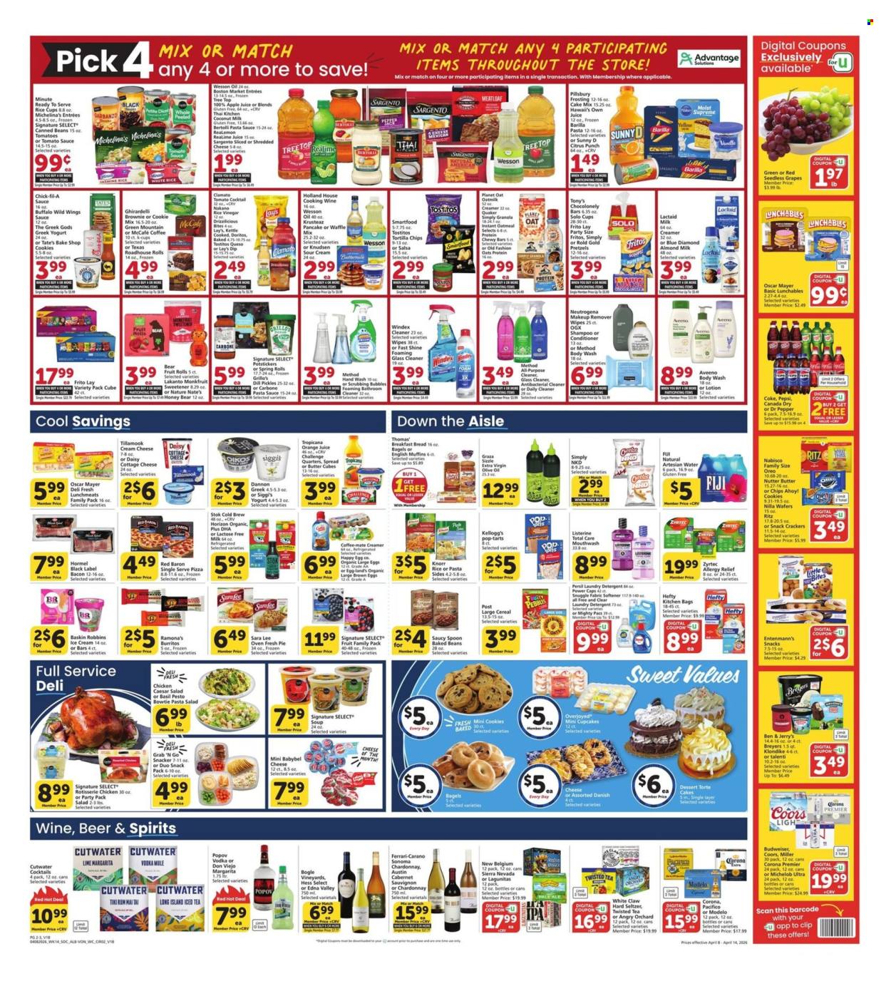 Vons ad - 04/08/2026 - 04/14/2026. Page 2