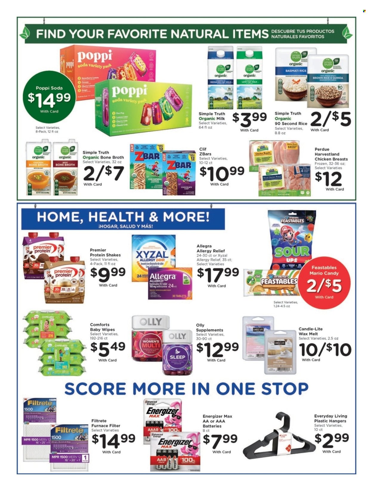Kroger ad - 04/08/2026 - 04/14/2026. Page 7