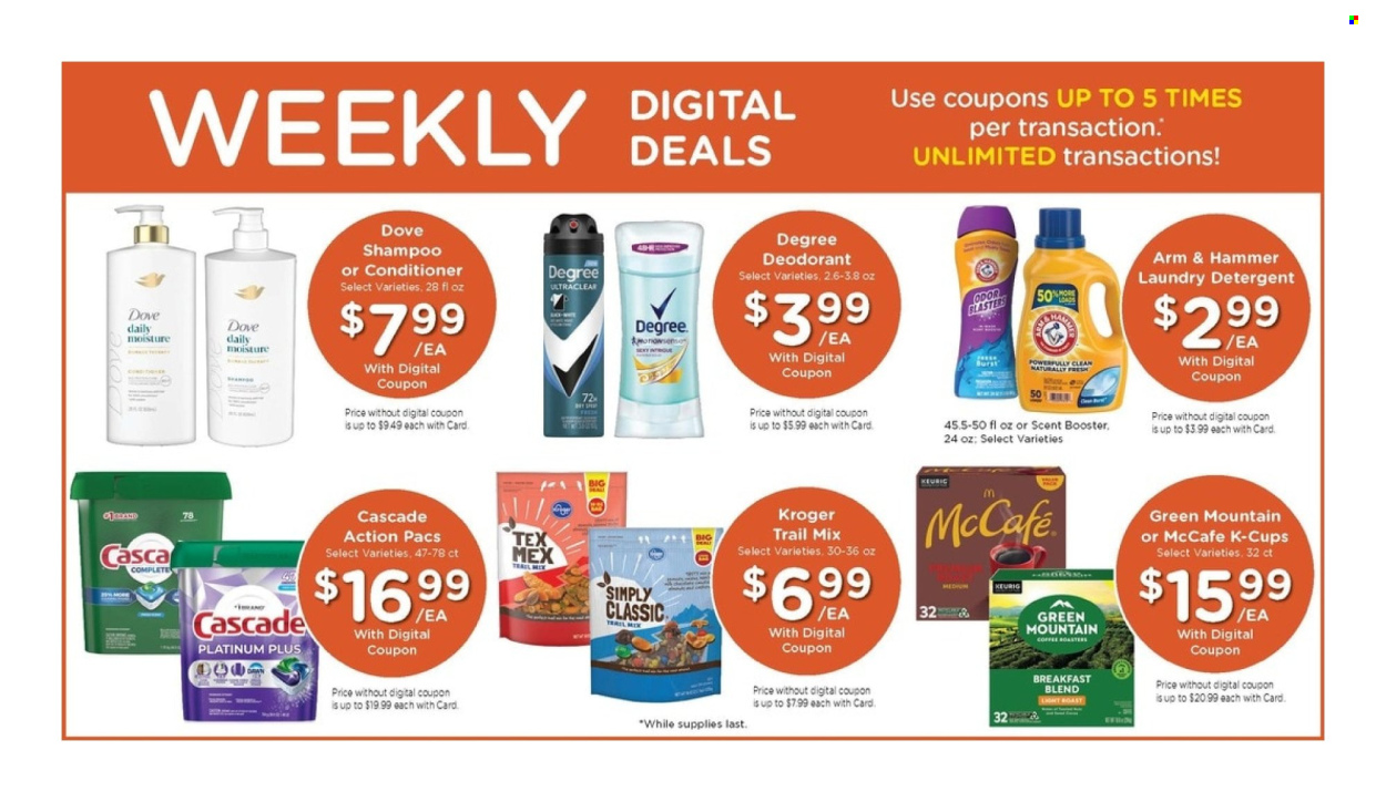 Pick ‘n Save ad - 04/08/2026 - 04/14/2026. Page 3