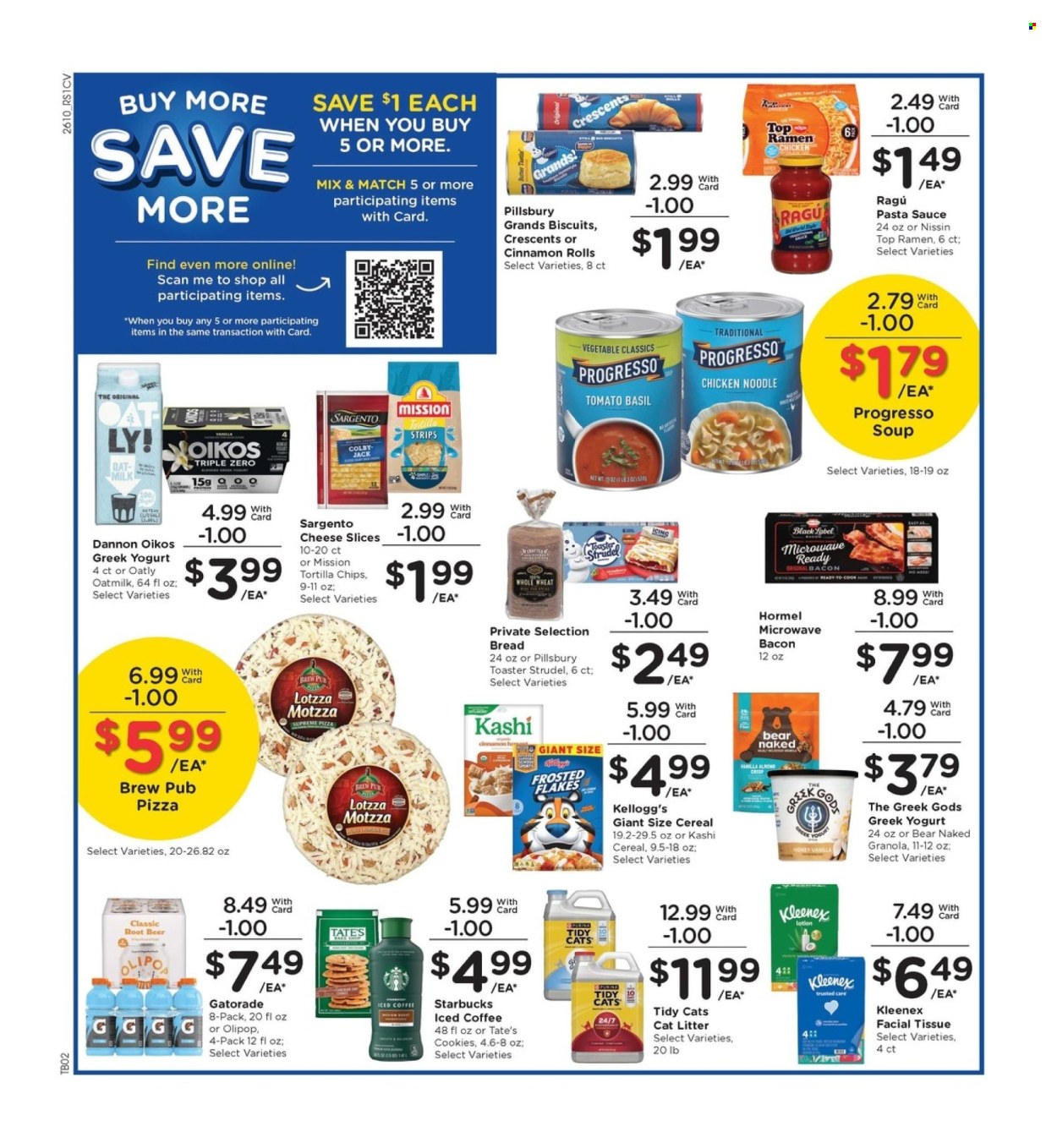 Pick ‘n Save ad - 04/08/2026 - 04/14/2026. Page 4