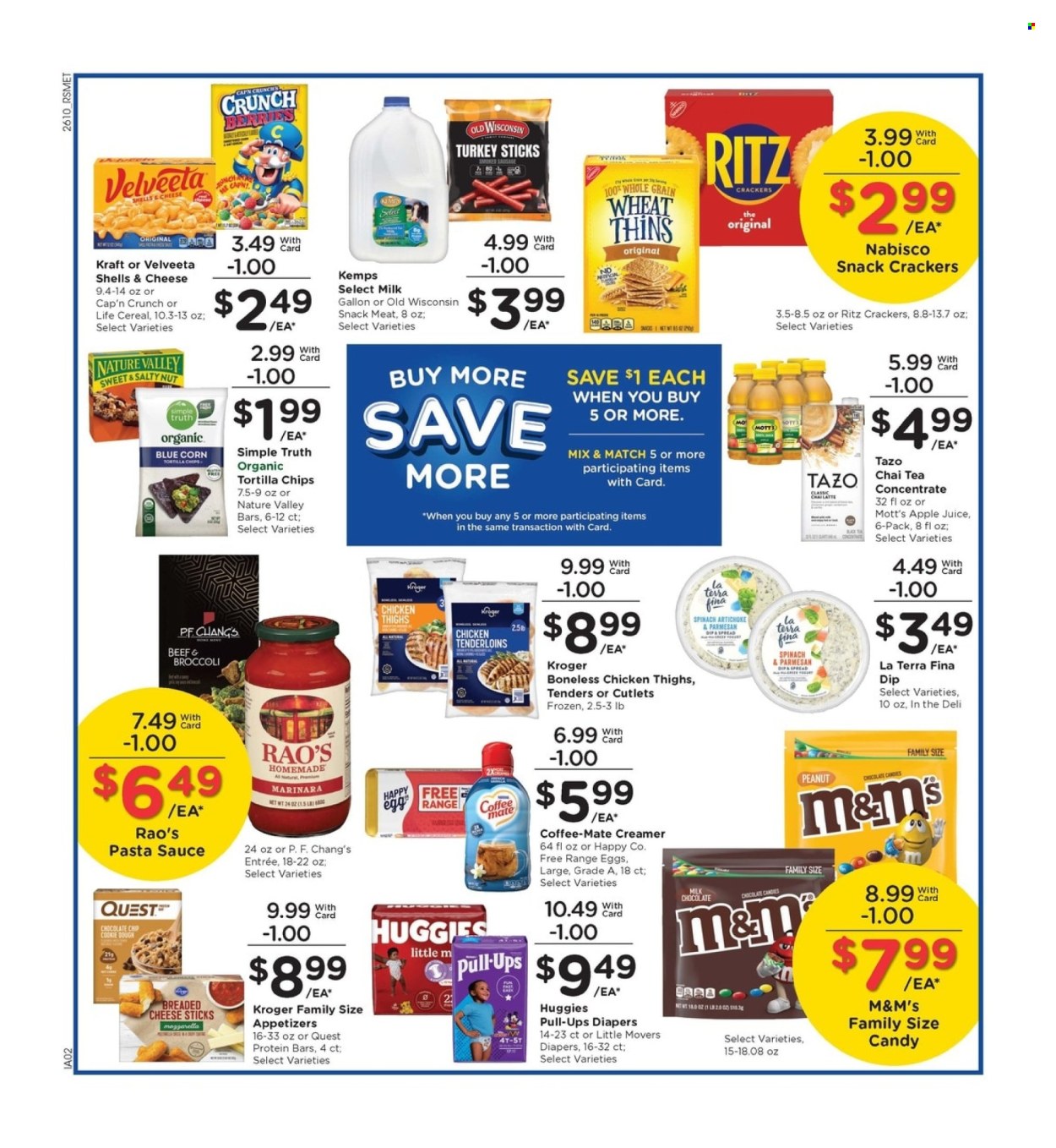 Pick ‘n Save ad - 04/08/2026 - 04/14/2026. Page 5