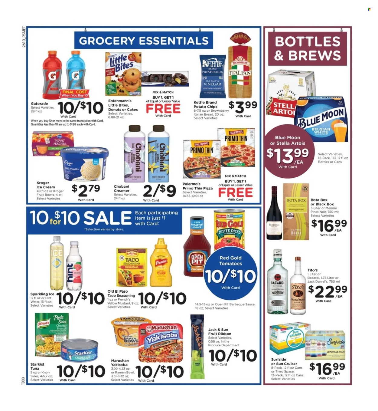 Pick ‘n Save ad - 04/08/2026 - 04/14/2026. Page 6