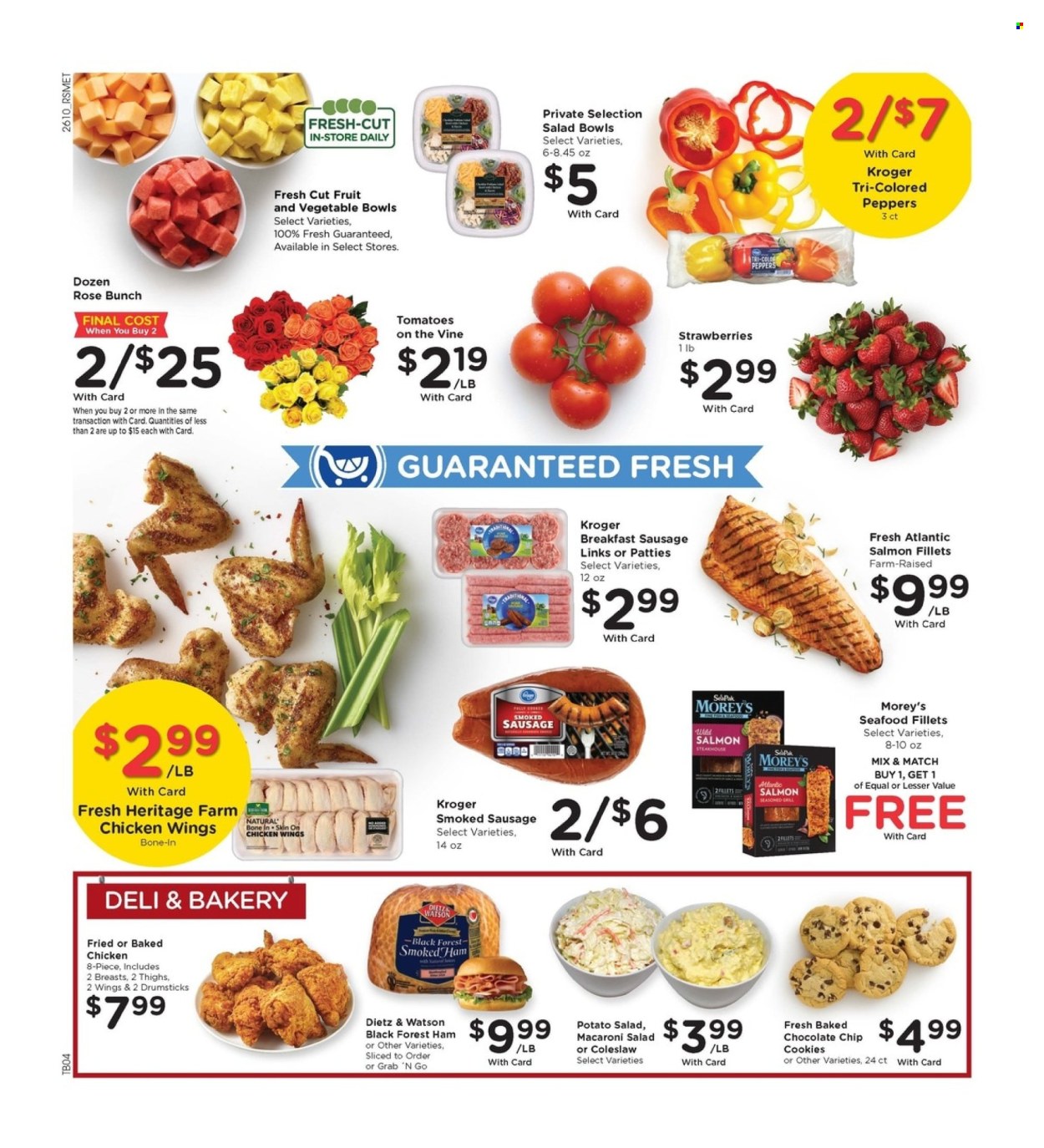 Pick ‘n Save ad - 04/08/2026 - 04/14/2026. Page 9
