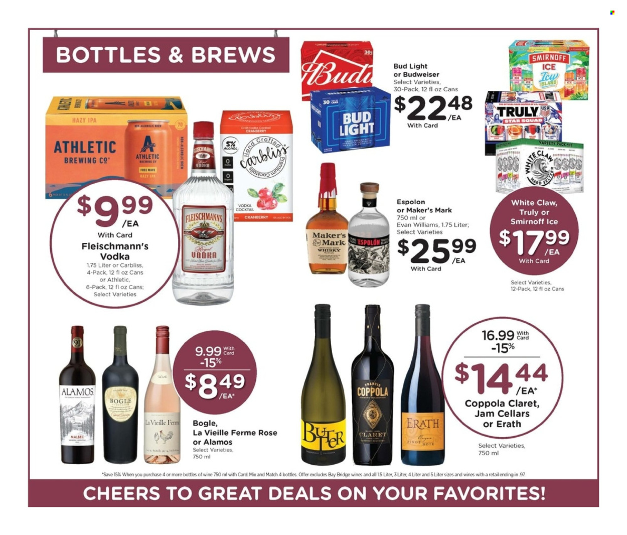 Pick ‘n Save ad - 04/08/2026 - 04/14/2026. Page 10