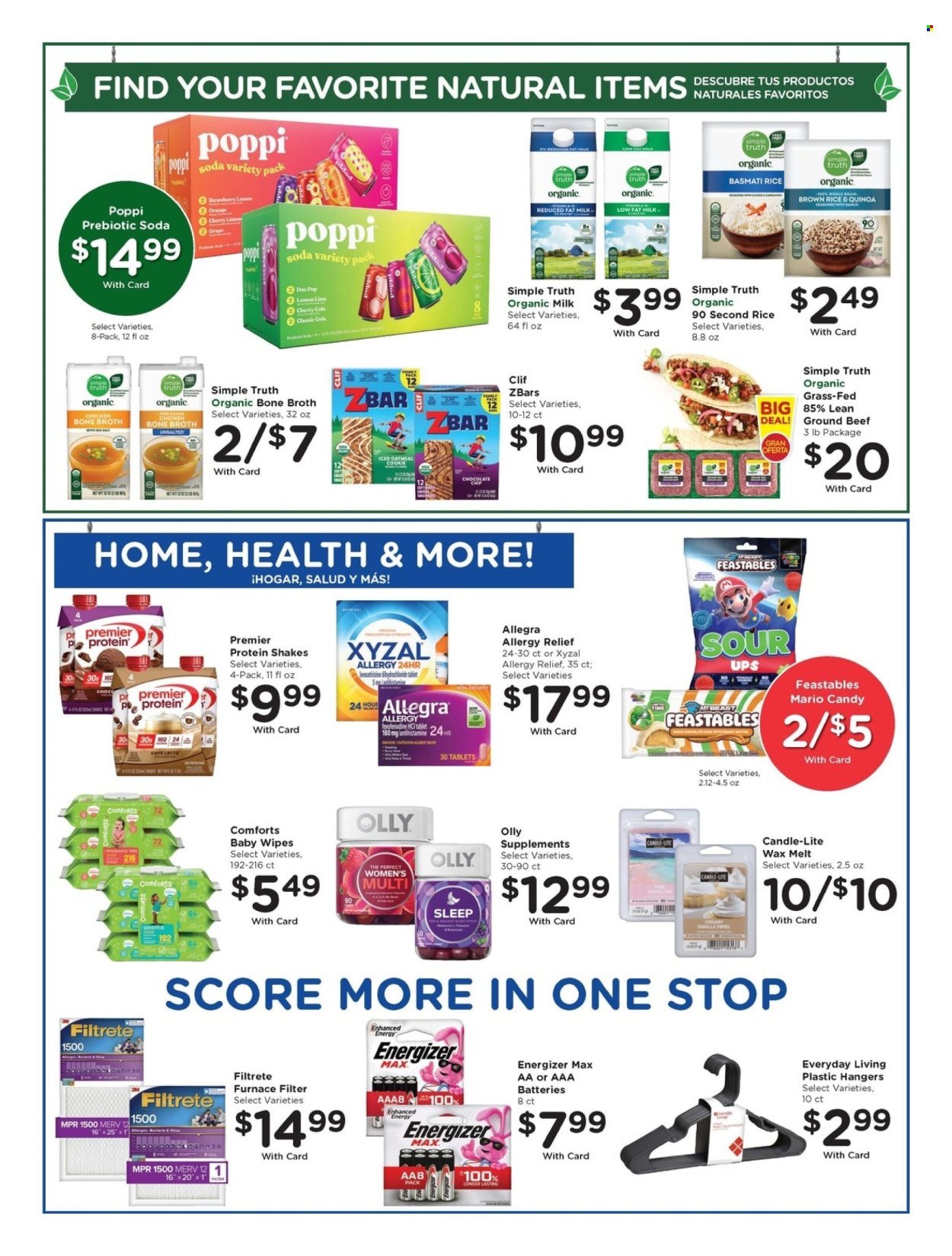 Smith's ad - 04/08/2026 - 04/14/2026. Page 11