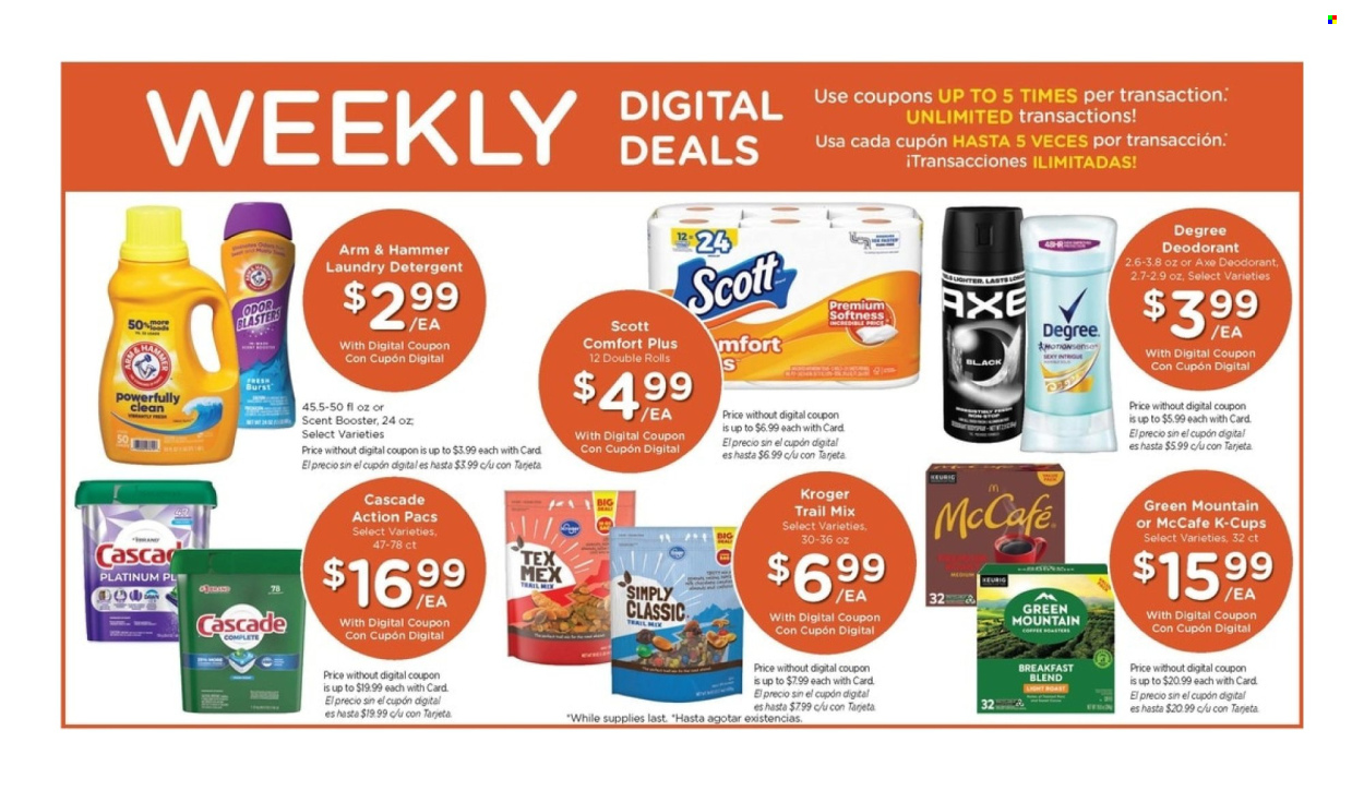 Ralphs ad - 04/08/2026 - 04/14/2026. Page 3