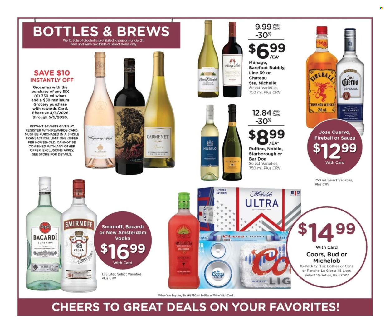 Ralphs ad - 04/08/2026 - 04/14/2026. Page 10