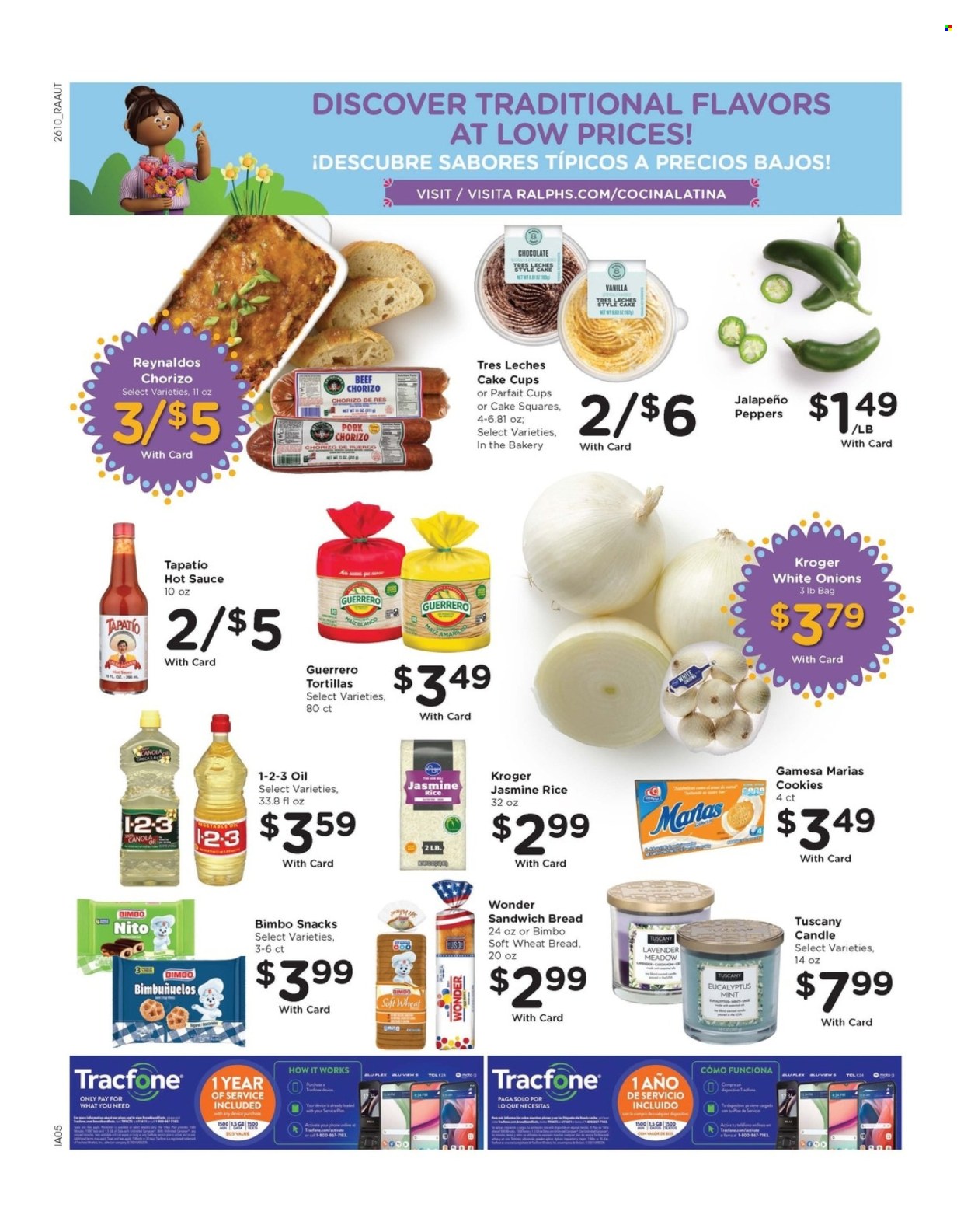Ralphs ad - 04/08/2026 - 04/14/2026. Page 11