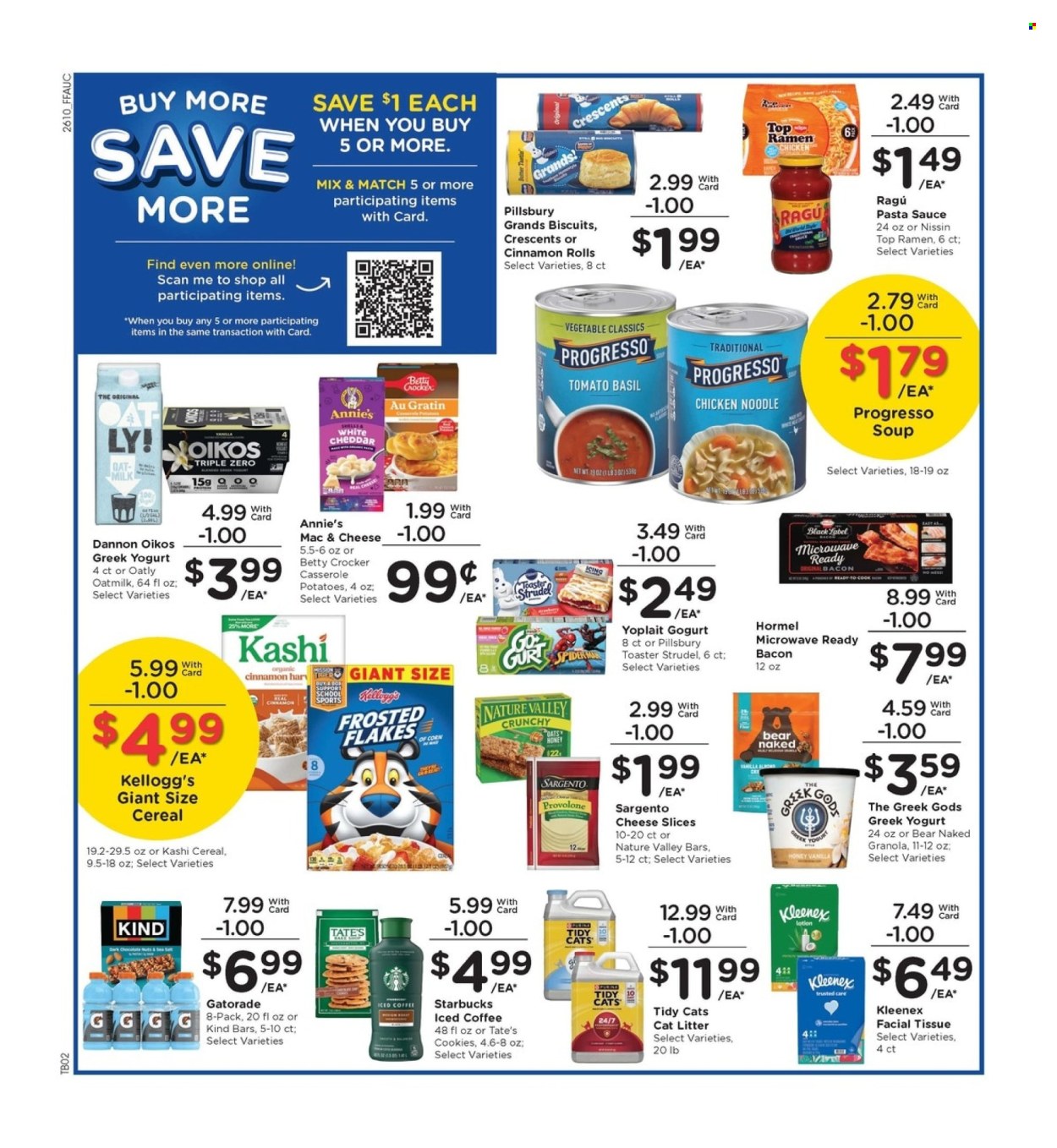 Fry’s ad - 04/08/2026 - 04/14/2026. Page 4