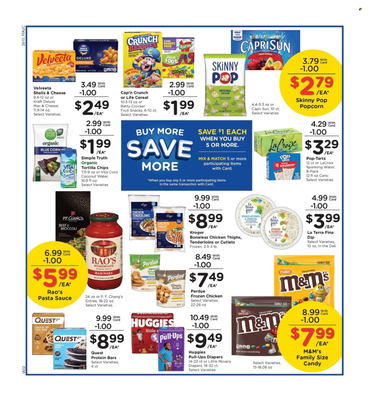 Fry’s ad - 04/08/2026 - 04/14/2026. Page 5