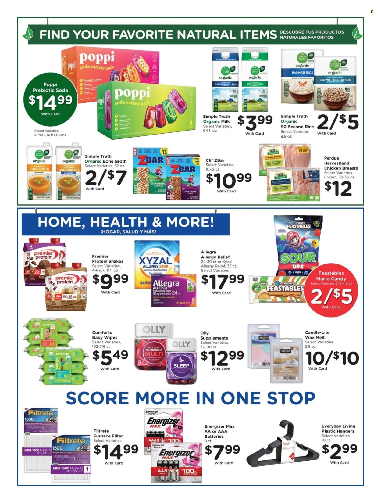 Fry’s ad - 04/08/2026 - 04/14/2026. Page 7
